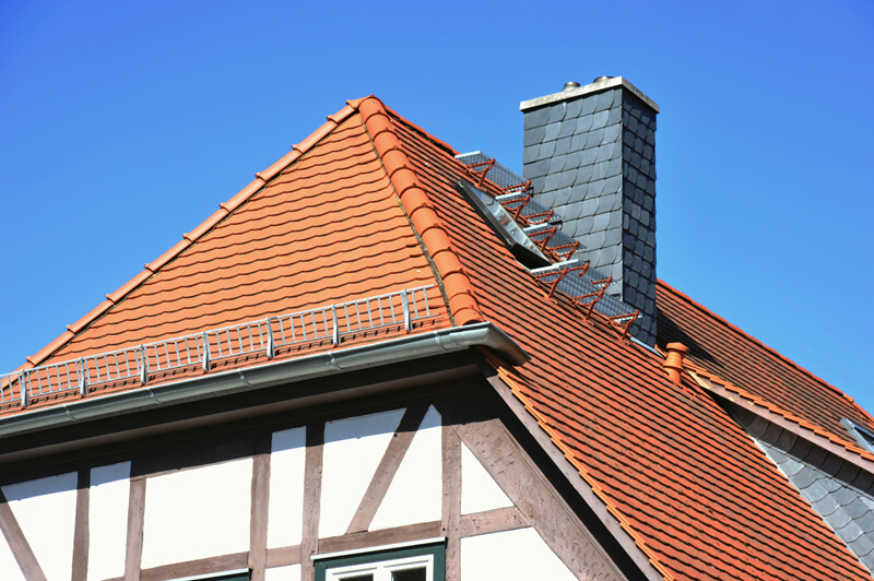 Roofing Lead Works Cannock Staffordshire