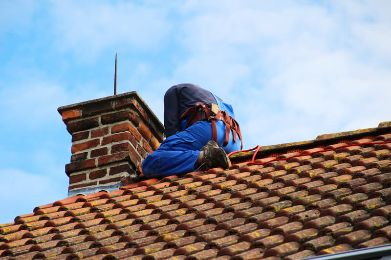 Roofing Services in Cannock Staffordshire